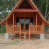 Rumah Segitiga: Desain Unik, Modern, dan Fungsional - Gambar 9